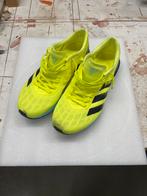 Nieuwe Adidas Adizero Boston 9 M sport schoenen, Ophalen of Verzenden, Zo goed als nieuw, Hardloopschoenen, Adidas