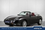 Fiat Barchetta 1.8-16V Edizione 2000 (bj 2000), Voorwielaandrijving, 450 kg, Gebruikt, 4 cilinders