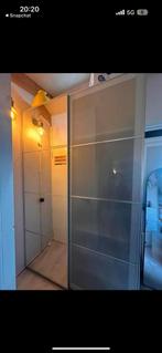 Ikea pax kast, Ophalen, 200 cm of meer, 150 tot 200 cm, Met hangruimte