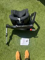 Volvo Swingfix i-Size Wollen bekleding, Kinderen en Baby's, Autostoeltjes, Gebruikt, 0 t/m 18 kg, Isofix, Ophalen
