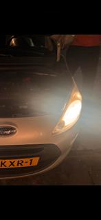 Ford Ka 2010 Koplampen - Perfect voor APK!, Auto-onderdelen, Verlichting, Ophalen, Gebruikt, Ford