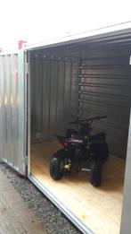 quat/trike/buggy/motor/stalling/kovobel/snelbouwcontainer, Ophalen of Verzenden, Nieuw