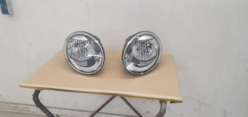 Koplampen Volkswagen Beetle VW, Auto-onderdelen, Verlichting, Volkswagen, Gebruikt, Ophalen of Verzenden