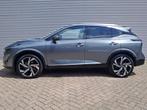 Nissan QASHQAI 1.3 MHEV Xtronic Tekna Plus | Apple Carplay/A, Auto's, Nissan, 12 maanden, Euro 6, 4 cilinders, Bedrijf