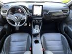 Renault Arkana 1.6 E-Tech hybrid 145 PK E-Tech engineered /, Auto's, Renault, Gebruikt, 4 cilinders, Zwart, Bedrijf