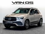 Mercedes-Benz GLE GLE 450 4MATIC AMG Line | NIGHT | AIRMATIC, Auto's, Mercedes-Benz, Te koop, Zilver of Grijs, Geïmporteerd, 2999 cc