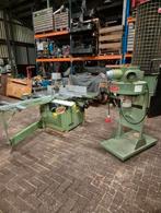 Robland combinatie machines te koop meerdere vooradig, Doe-het-zelf en Verbouw, Gereedschap | Zaagmachines, Ophalen