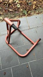 Paddockstand, achterbok, Ophalen of Verzenden
