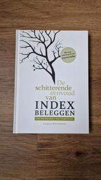De schitterende eenvoud van indexbeleggen Jacques Wintermans, Ophalen of Verzenden, Zo goed als nieuw