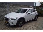 Mazda CX-3 2.0 SkyActiv-G 150 GT-M 4WD Autom Leder Sportst S, Automaat, 1998 cc, Gebruikt, 4 cilinders