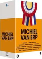Michiel van Erp Het Beste van, Alle leeftijden, Boxset, Ophalen of Verzenden, Zo goed als nieuw