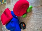 Rubbabu kiepwagen en auto, Kinderen en Baby's, Speelgoed | Speelgoedvoertuigen, Ophalen of Verzenden, Zo goed als nieuw