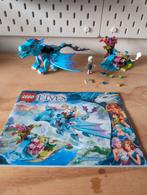 Lego Elves waterdraak, Ophalen of Verzenden, Zo goed als nieuw