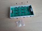 Mini Voetbaltafel gratis ophalen voor reepje chocolade, Een of twee spelers, Ophalen of Verzenden, Gebruikt, Reisspel