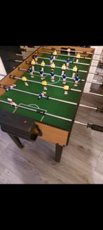 4 in 1 speeltafel  voor kids, Ophalen, Gebruikt