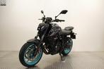 Yamaha MT 07 ABS (bj 2023), Bedrijf, Naked bike