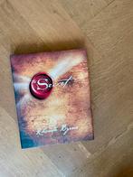 The Secret + Extra Boeken, Ophalen of Verzenden, Zo goed als nieuw, Spiritualiteit algemeen, Achtergrond en Informatie
