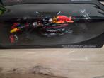 Minichamps Max Verstappen GP Japan world champion 2022 lim, Hobby en Vrije tijd, Modelauto's | 1:18, Ophalen of Verzenden, Nieuw