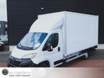 Opel Movano 2.2D 140 L3 Edition | Airco | Cruise | Extra bla, Voorwielaandrijving, Stof, Gebruikt, 4 cilinders
