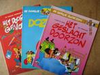 adv6758 familie doorzon, Boeken, Ophalen, Gelezen