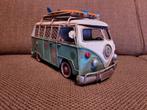 VW Hippie Bus Spaarpot met Fotolijst, Ophalen, Zo goed als nieuw, Auto, Overige merken