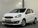 Mitsubishi Space Star 1.0 Cool+ [ NAP airco TREKHAAK parelmo, Voorwielaandrijving, Euro 6, Wit, Origineel Nederlands