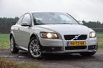 Nette Volvo C30 1.8 Momentum Sport, Voorwielaandrijving, 1227 kg, 125 pk, Zwart