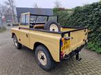 Land Rover 88 Pick-up (bj 1984), 1385 kg, 2286 cc, Gebruikt, Overige modellen