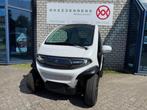 Eli Zero Plus Citycar (100% elektrisch) (2024), Diversen, Brommobielen en Scootmobielen, Overige merken, Ophalen of Verzenden