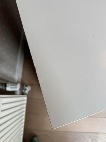 Ikea Malm ladekast met 4 lades - Gebruikt - afbeelding 2