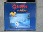 Queen - Live At Wembley, leuke 2 cd in goede staat, Ophalen of Verzenden, Poprock