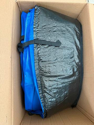 Trampoline Randbeschermer 305cm - Nieuw! beschikbaar voor biedingen