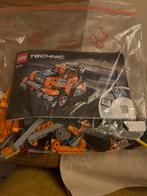 Lego Technic 42104 Race Truck - Compleet!, Ophalen of Verzenden, Gebruikt, Complete set, Lego