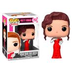 Funko pop 762 Vivian Ward (red dress) Pretty woman, Ophalen of Verzenden, Nieuw