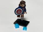 Lego Marvel Studios Minifiguur colmar-10 Captain Carter, Ophalen of Verzenden, Nieuw, Complete set, Lego