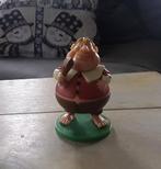 Poppetje: holle bolle gijs met lamsbout - efteling, Verzamelen, Ophalen of Verzenden, Zo goed als nieuw, Beeldje of Poppetje