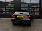 Audi A1 Sportback 30 TFSI Pro Line S Matrix Sfeerverl. Stoel, Euro 6, Zwart, Bedrijf, 48 €/maand
