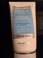 Biodermal handcrème, Sieraden, Tassen en Uiterlijk, Uiterlijk | Lichaamsverzorging, Ophalen of Verzenden, Nieuw, Overige typen