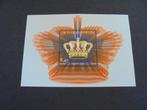 Postzegels 2007- 200 jaar koninklijk, Postzegels en Munten, Postzegels | Nederland, Verzenden, Na 1940, Postfris