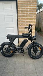 Fatbike v8/c80, Overige merken, Ophalen of Verzenden, Zo goed als nieuw, 47 tot 51 cm