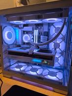 Gigabyte Aorus RTX 5090 Master Ice, Ophalen, Zo goed als nieuw, PCI-Express 5, Nvidia