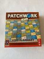 Patchwork spel, Ophalen of Verzenden, Zo goed als nieuw, 999  Games