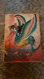 Indonesische sprookjes, Boeken, Ophalen of Verzenden, Gelezen