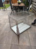 Honden bench groot, Ophalen of Verzenden