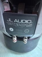 JL Audio 13W7 subwoofers, Auto diversen, Autospeakers, Ophalen, Zo goed als nieuw