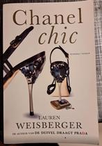 Boek: Chanel Chic - Lauren Weisberger, Ophalen of Verzenden