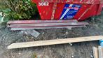 HEA 120 Kolom 238cm, Doe-het-zelf en Verbouw, Ophalen, Zo goed als nieuw