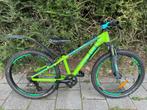 Cube 24inch mountainbike, Fietsen en Brommers, Ophalen of Verzenden, 24 inch, Cube, Handrem