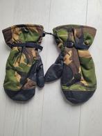Wanten, handschoenen, KL, luchtmacht, landmacht, Ophalen of Verzenden, Landmacht, Nederland, Kleding of Schoenen