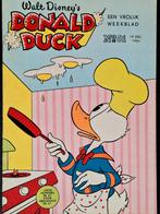 Donald Duck 1959 nr. 51, Eén stripboek, Ophalen of Verzenden, Zo goed als nieuw